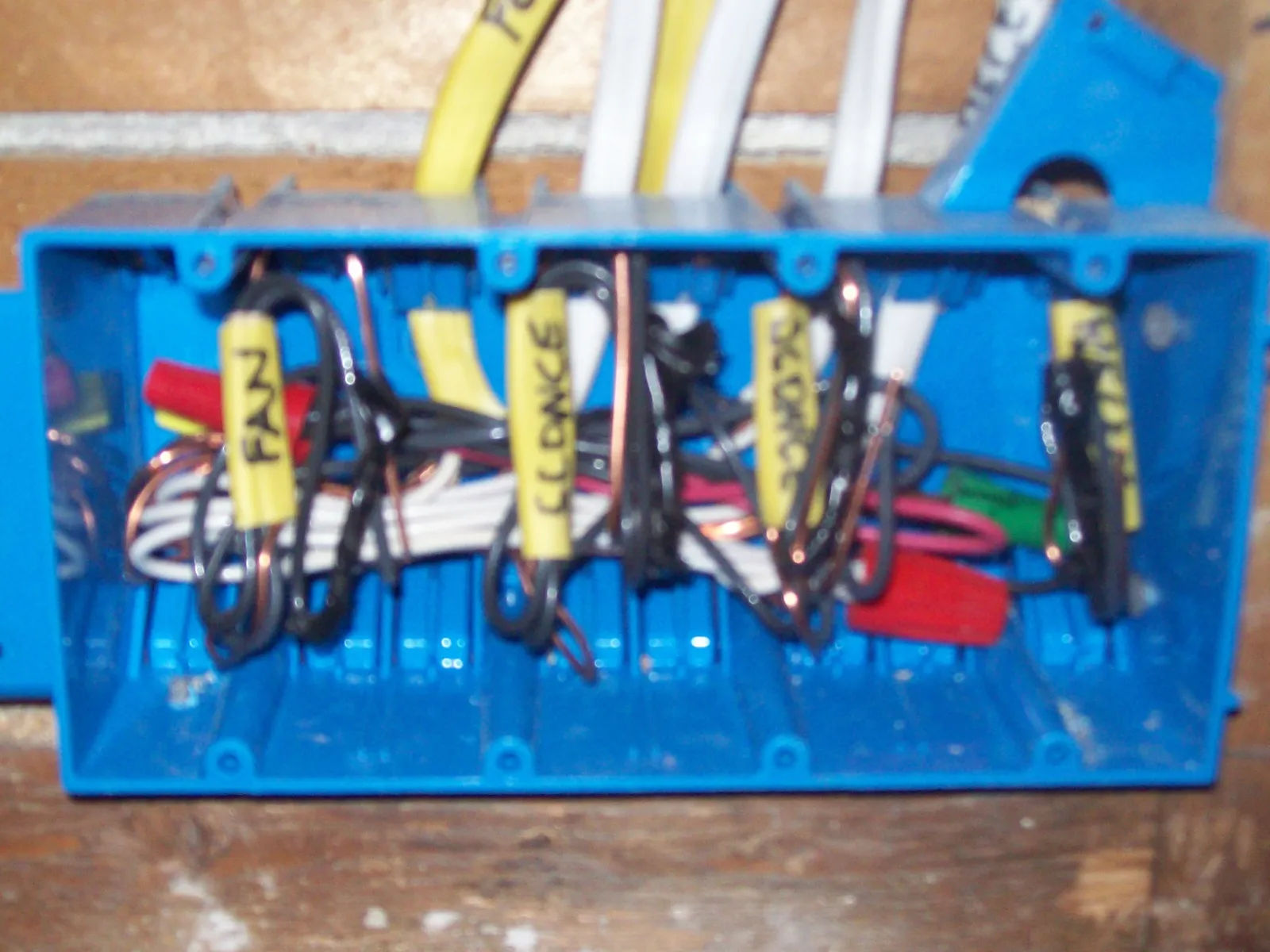 work photo from jpobrienelectric.com