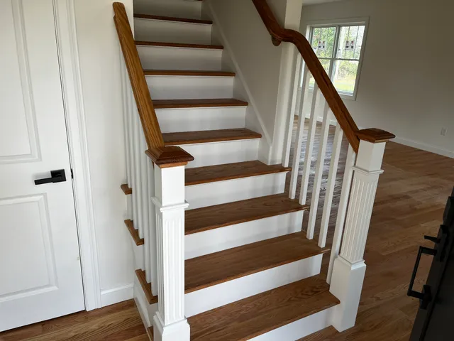 CARPENTRY PLUS Inc. work photo
