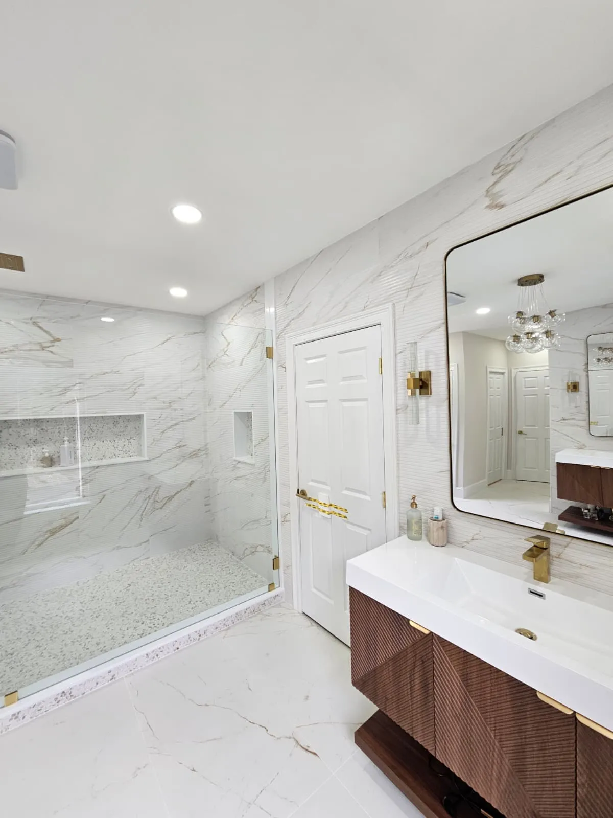 Crown's Tile Solution