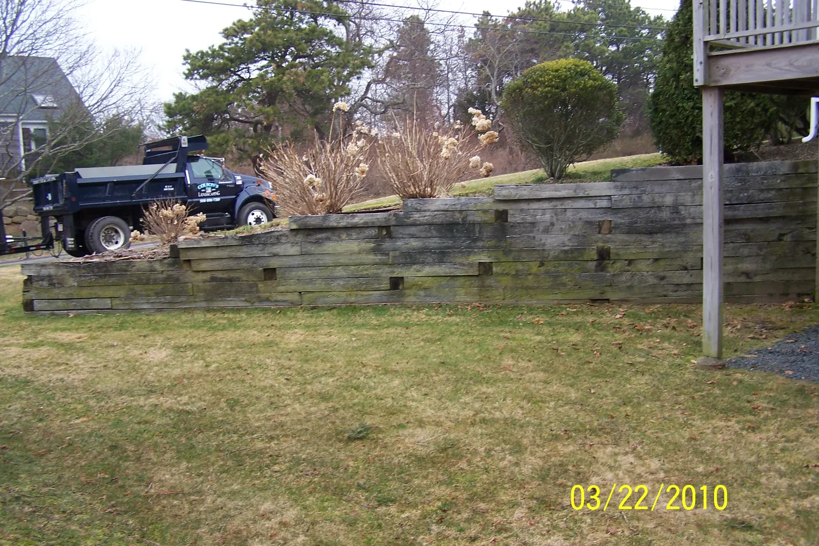work photo from colsonslandscapingcapecod.com
