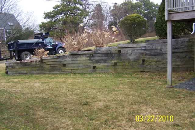 work photo from colsonslandscapingcapecod.com