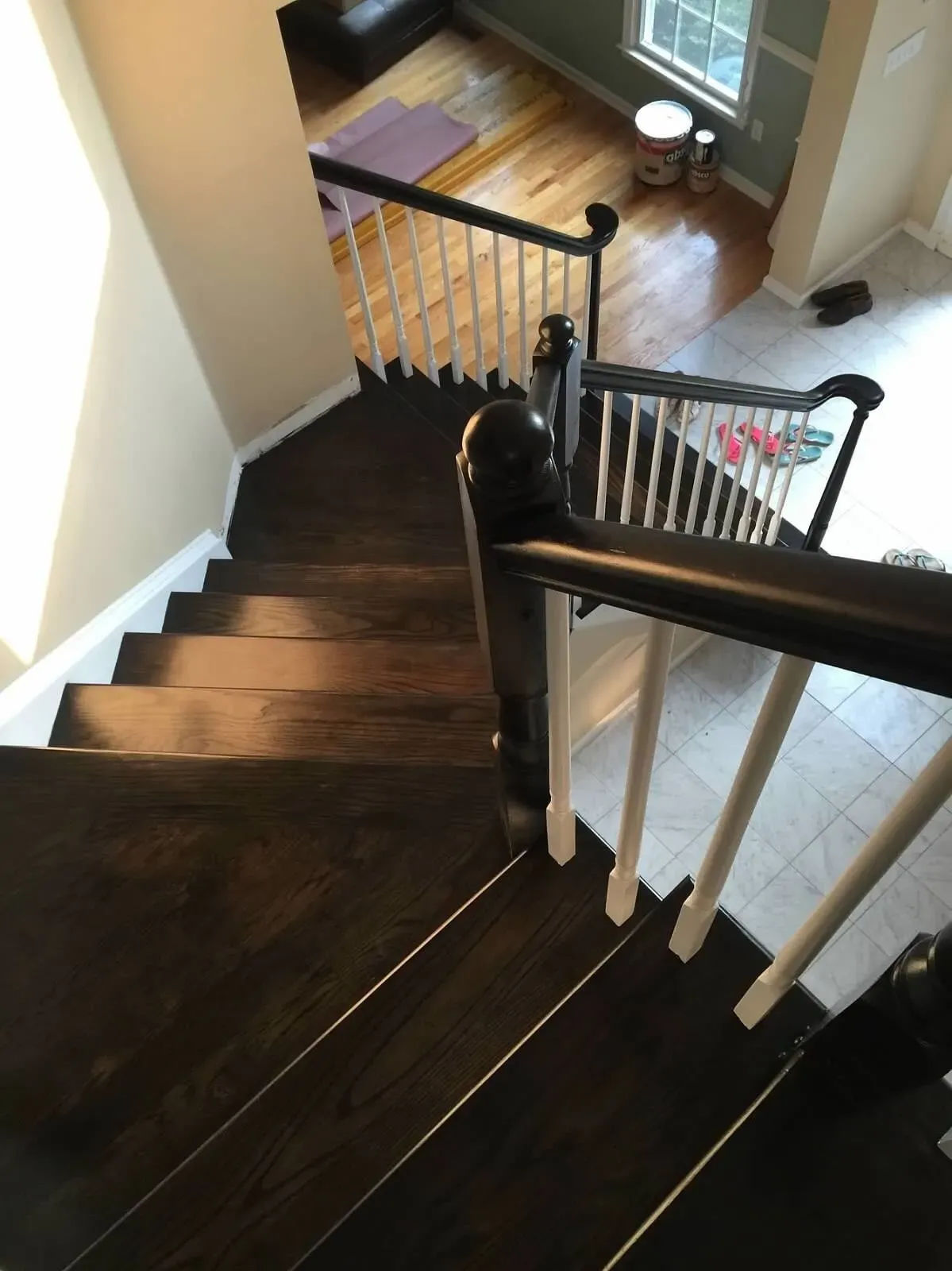 work photo from prideshardwoodfloor.com