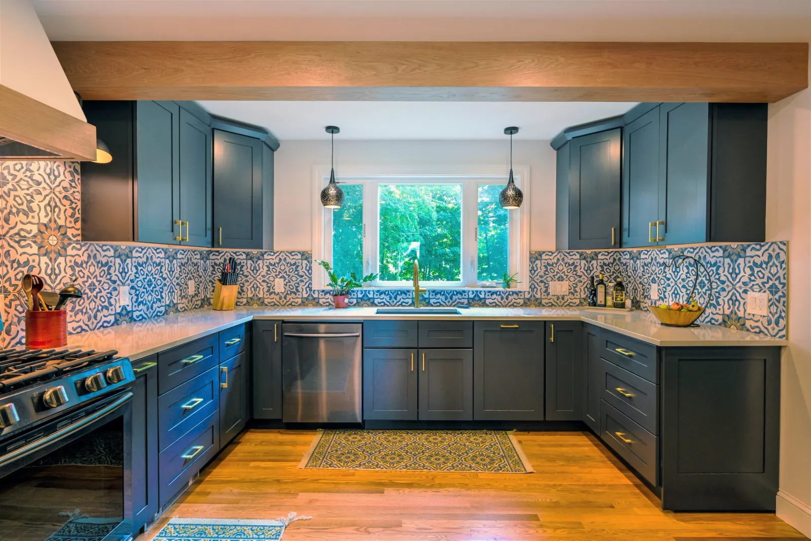 Boulevard Residence
