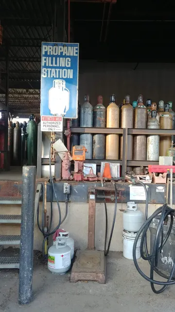 Bemer Petroleum Corporation work photo