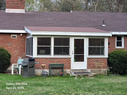 Review photo by Steve McConnell