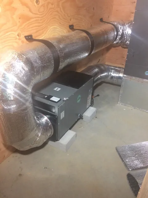 work photo from uppercapeheatingandcooling.com