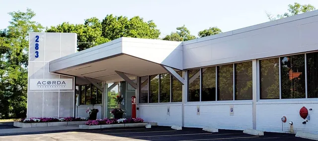 Acorda Therapeutics – Chelsea