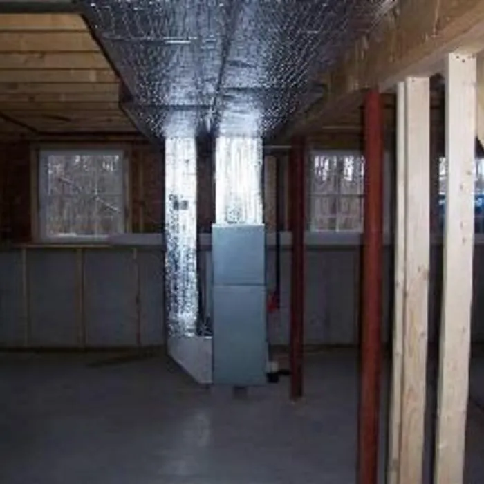 Subzero Heating and Air Conditioning, Inc. researched project photo