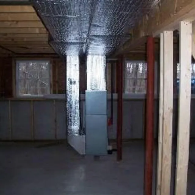 Subzero Heating and Air Conditioning, Inc. researched project photo