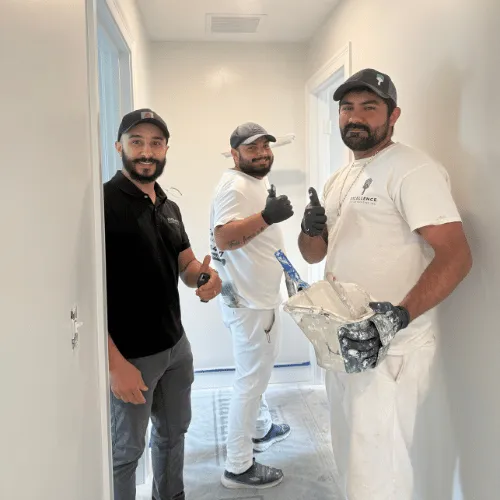 Excellence Custom Painting work photo