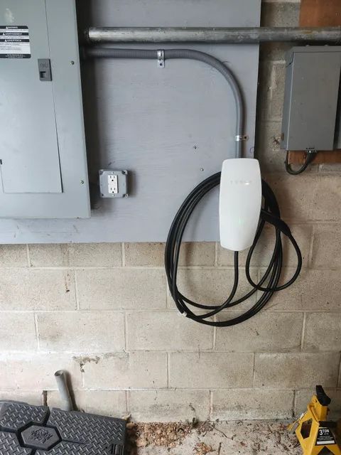 Rocco Kohut Electrical Installation and Repairs LLC work photo