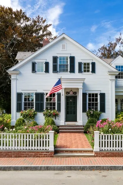 COLONIAL REPRODUCTIONS, INC. work photo