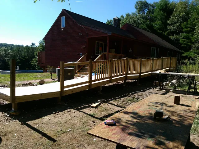 work photo from syriacgeneralcontracting.com