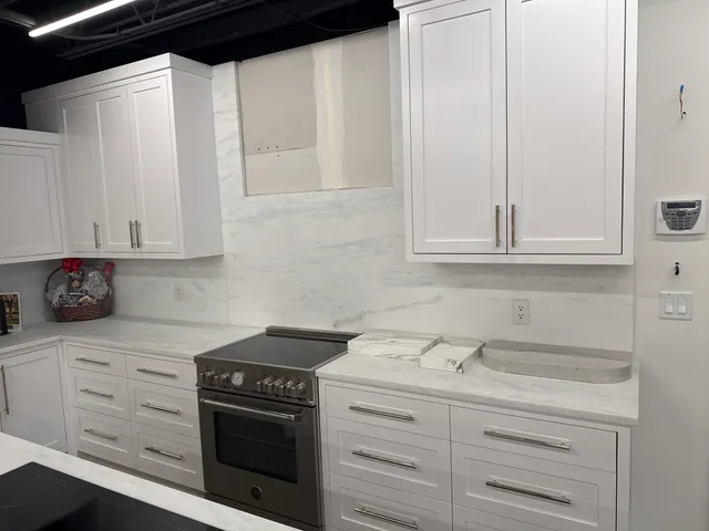Dushi Marble & Granite work photo