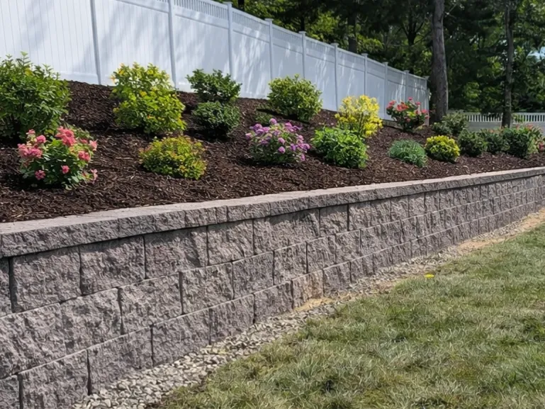 work photo from poseidonlandscapes.com