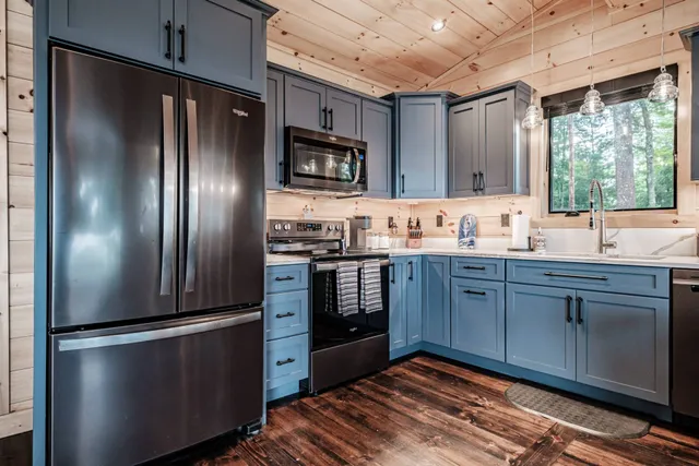 O'Shea Builders LLC work photo