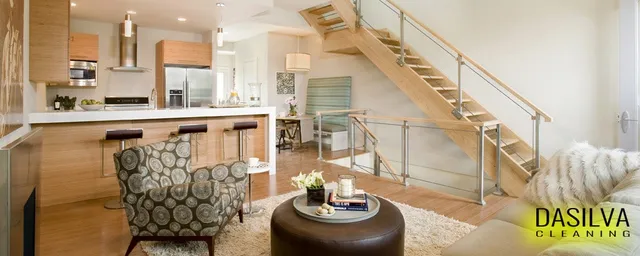 Residential Cleaning