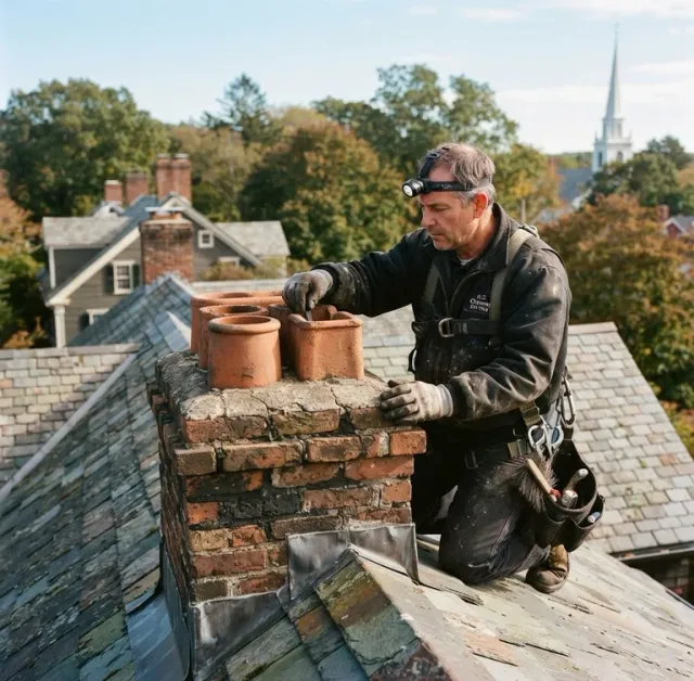 work photo from scottschimneysweep.site