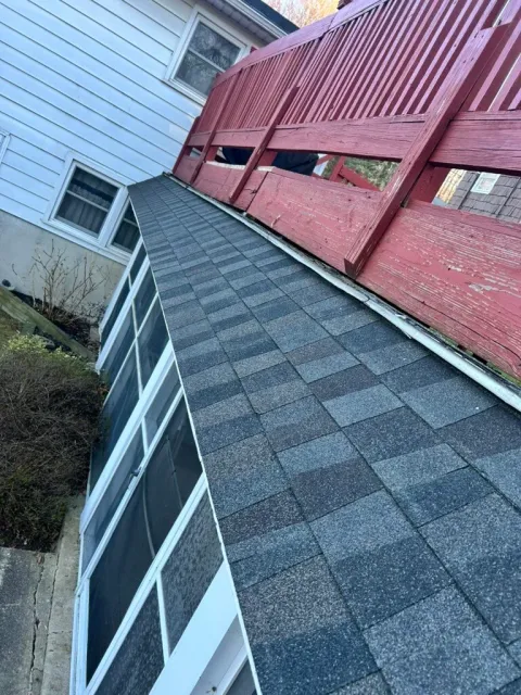 work photo from simoncarpentryllc.com