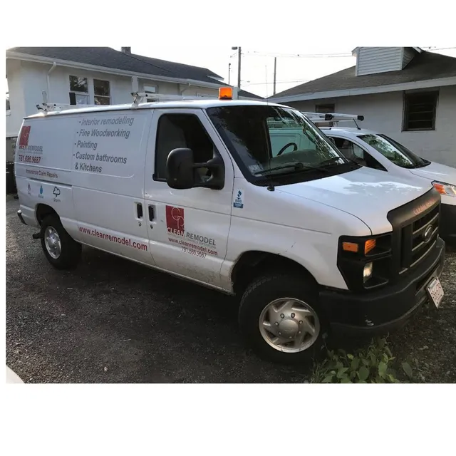 Clean Remodel LLC