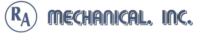 C R A MECHANICAL logo
