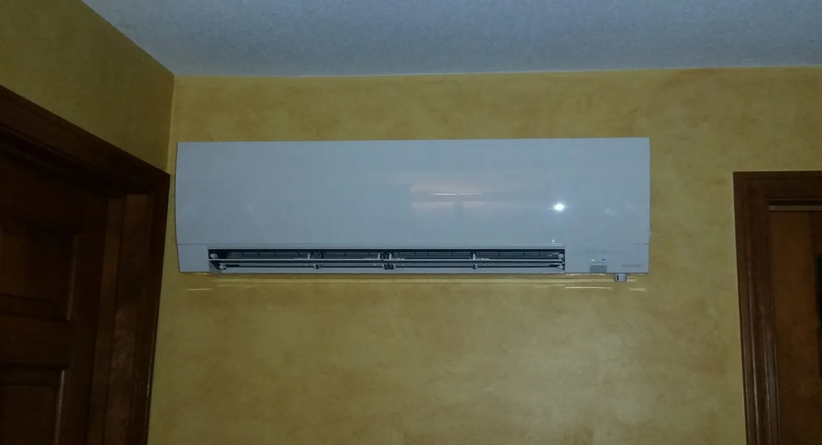 work photo from riverairhvac.com