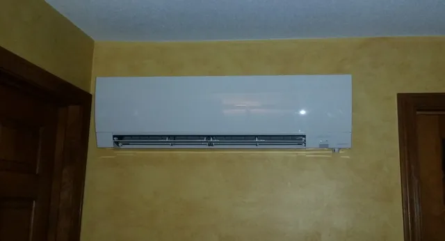 work photo from riverairhvac.com