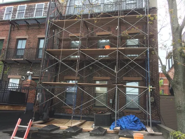 boston foundation