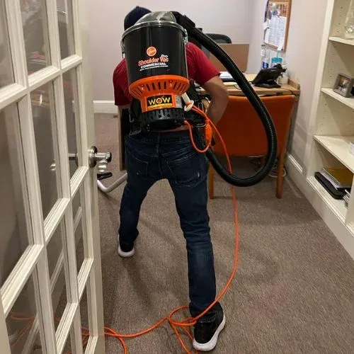 work photo from excellencecleaningpro.com