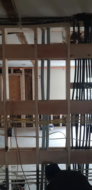 Power Plumbing