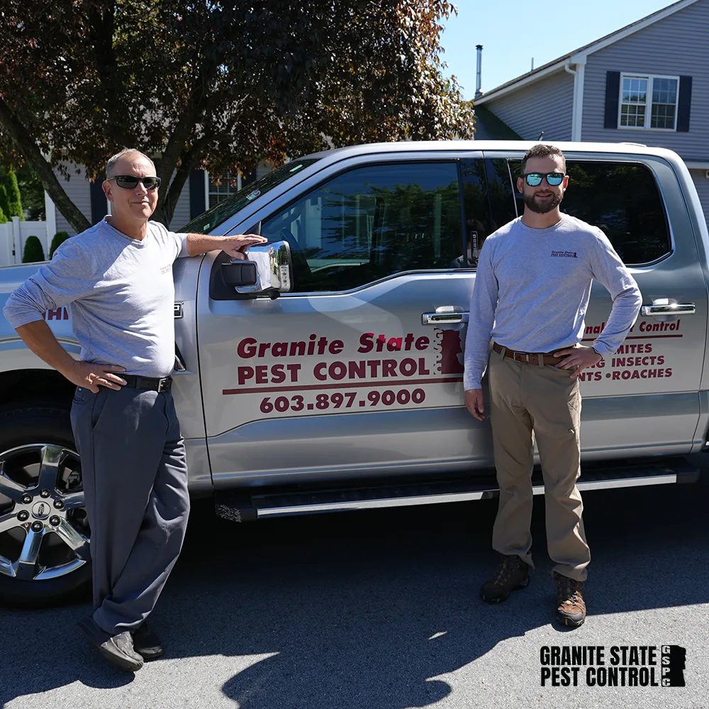 work photo from gstatepestcontrol.com