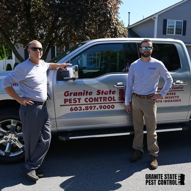 work photo from gstatepestcontrol.com