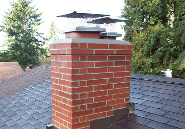 Castro Roofing Improvement & Chimney Repair Inc work photo