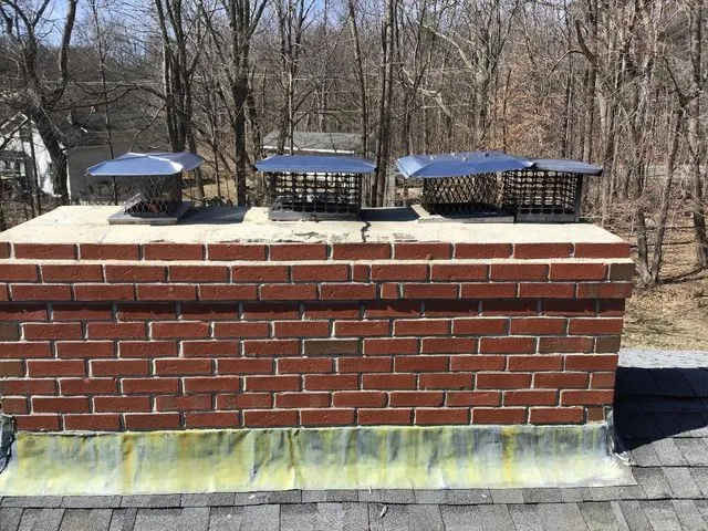 Dave's Chimney Service LLC