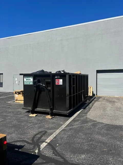 Roberto Brothers Disposal