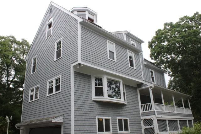 The House Pro researched project photo