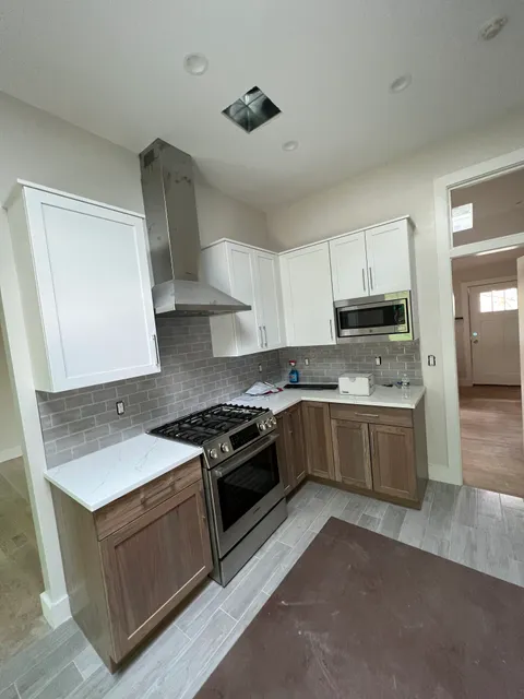 Westchester Home Inspectors work photo