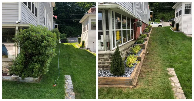 work photo from kadoelandscaping.com