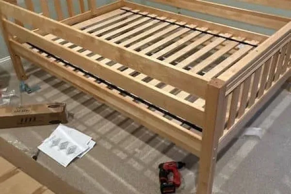 furniture assembly