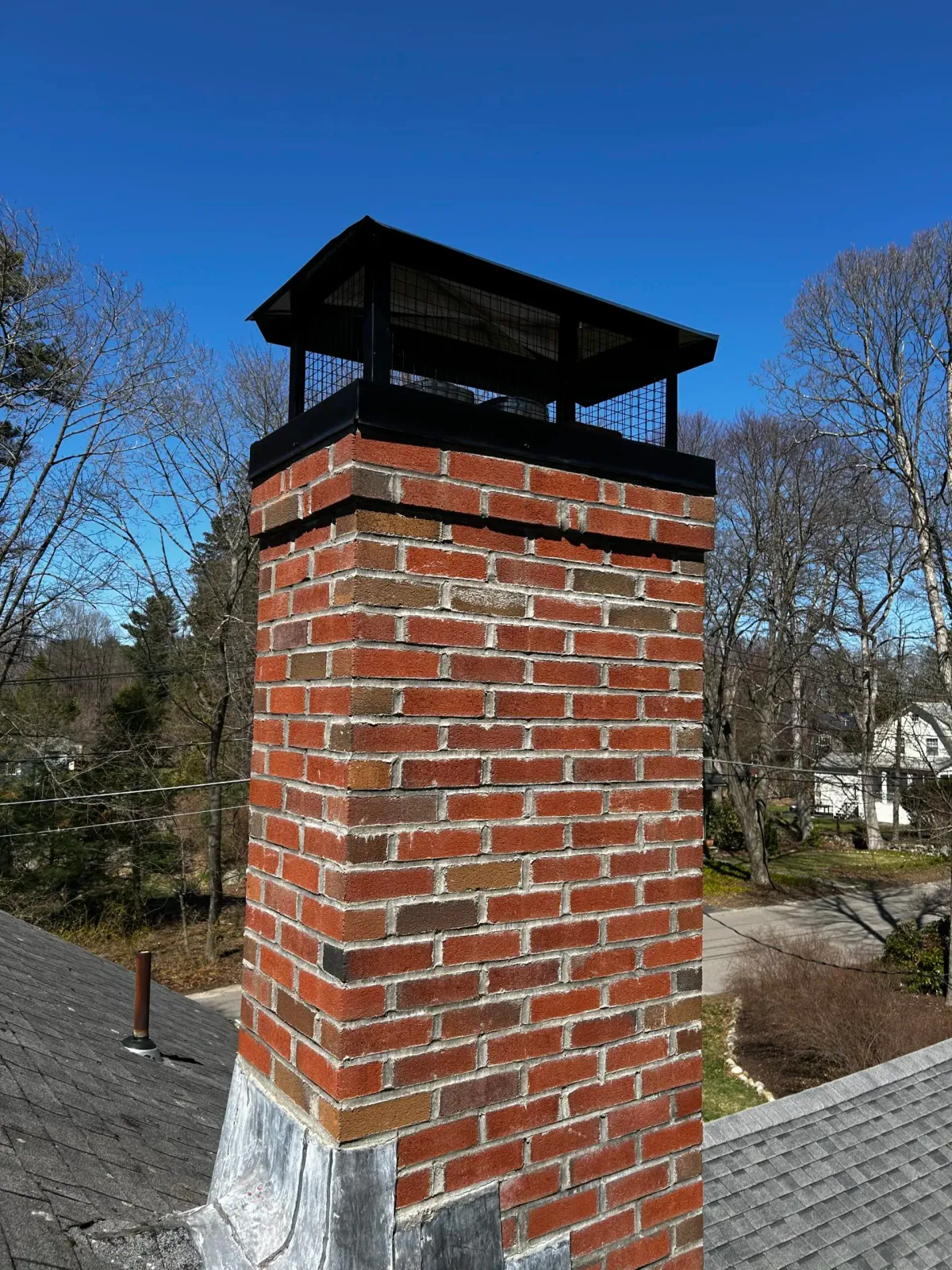 work photo from aboveandbeyondchimneyservice.com