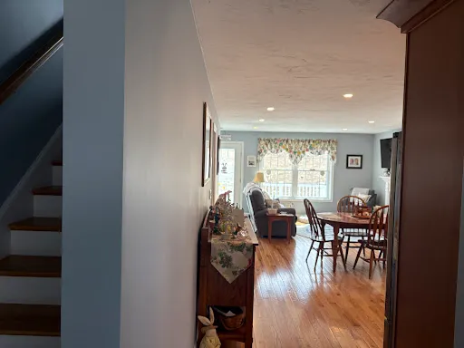 Integrity Painting & Restoration LLC work photo