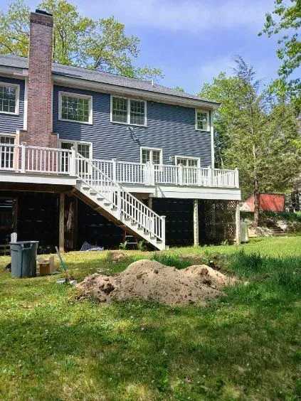 Reliable Roofing & Construction work photo