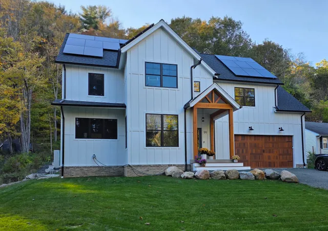 Stone and Oak Construction, LLC work photo
