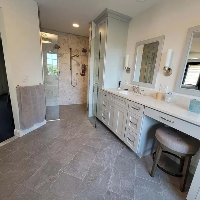 Lyons Pride Tile and Marble, LLC work photo