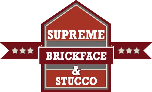Supreme Brickface & Stucco Llc work photo