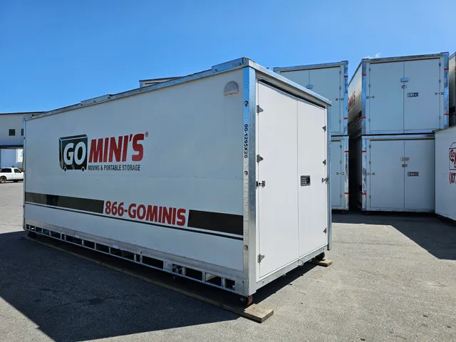 Go Mini's of Hartford and Greater Connecticut work photo