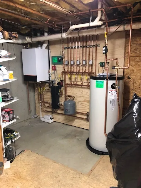 work photo from thrasherplumbing.com