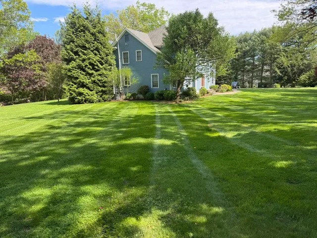 work photo from northendlandscapingct.com