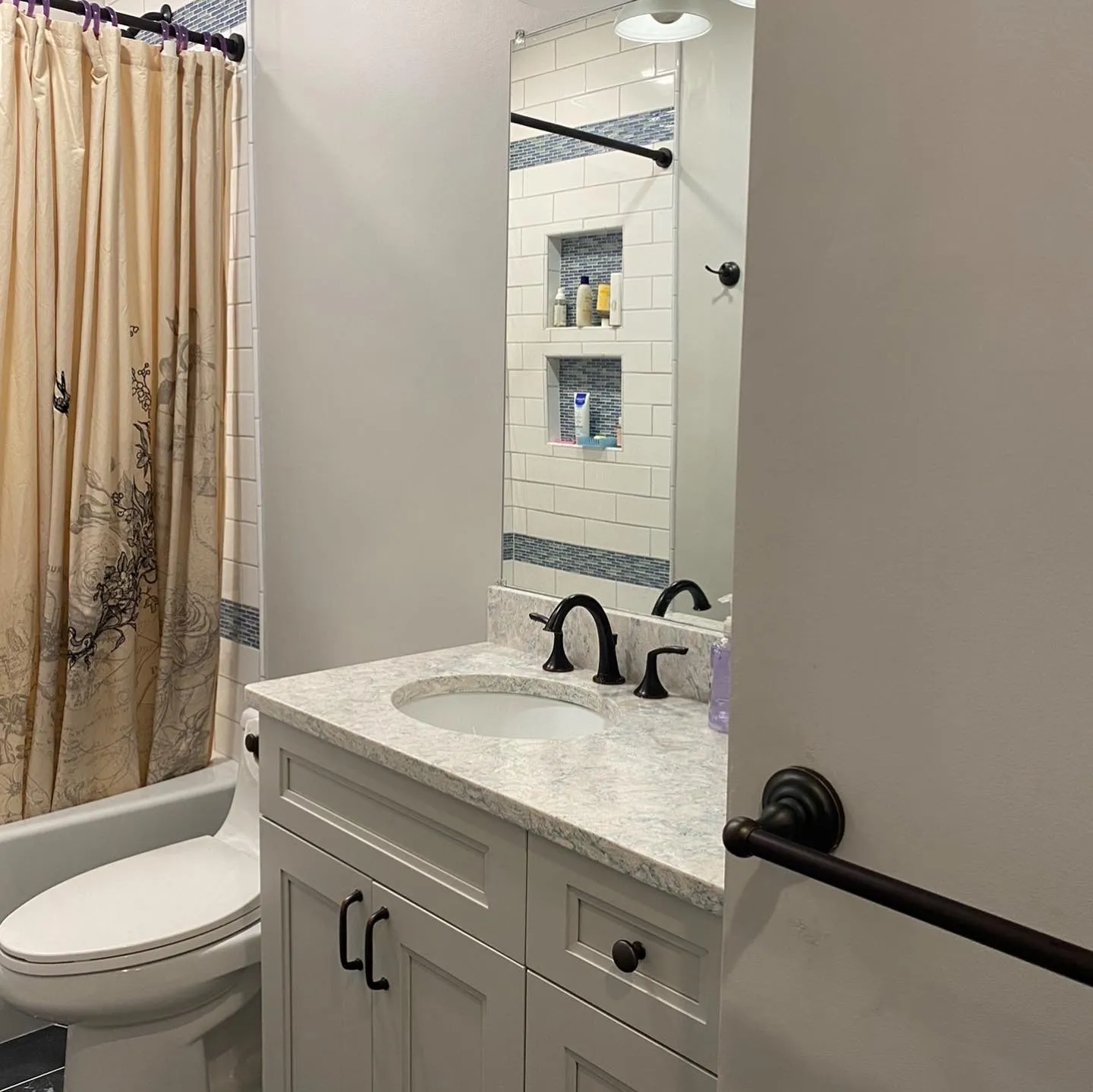 Luongo Contracting, LLC