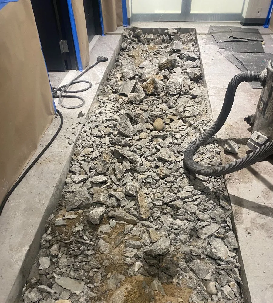 Clear Choice Drain Solutions